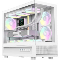 Корпус GameMax NEX C31 White