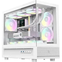 Корпус GameMax NEX C31 White