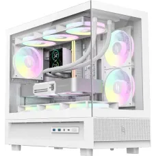 Корпус GameMax NEX C31 White