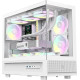 Корпус GameMax NEX C31 White