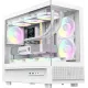 Корпус GameMax NEX C31 White