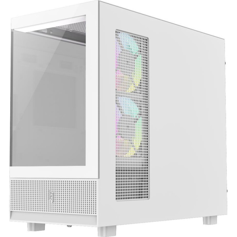 Корпус GameMax NEX C31 White