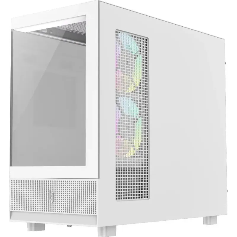 Корпус GameMax NEX C31 White