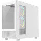 Корпус GameMax NEX C31 White