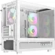 Корпус GameMax NEX C31 White