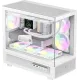 Корпус GameMax NEX C31 White