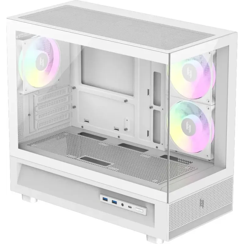 Корпус GameMax NEX C31 White