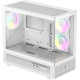 Корпус GameMax NEX C31 White
