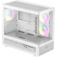 Корпус GameMax NEX C31 White