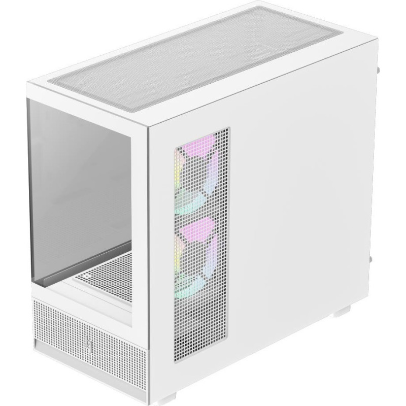 Корпус GameMax NEX C31 White