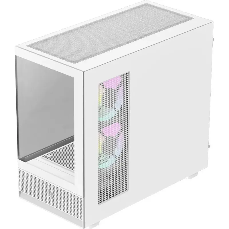 Корпус GameMax NEX C31 White