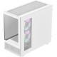 Корпус GameMax NEX C31 White