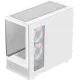 Корпус GameMax NEX C31 White