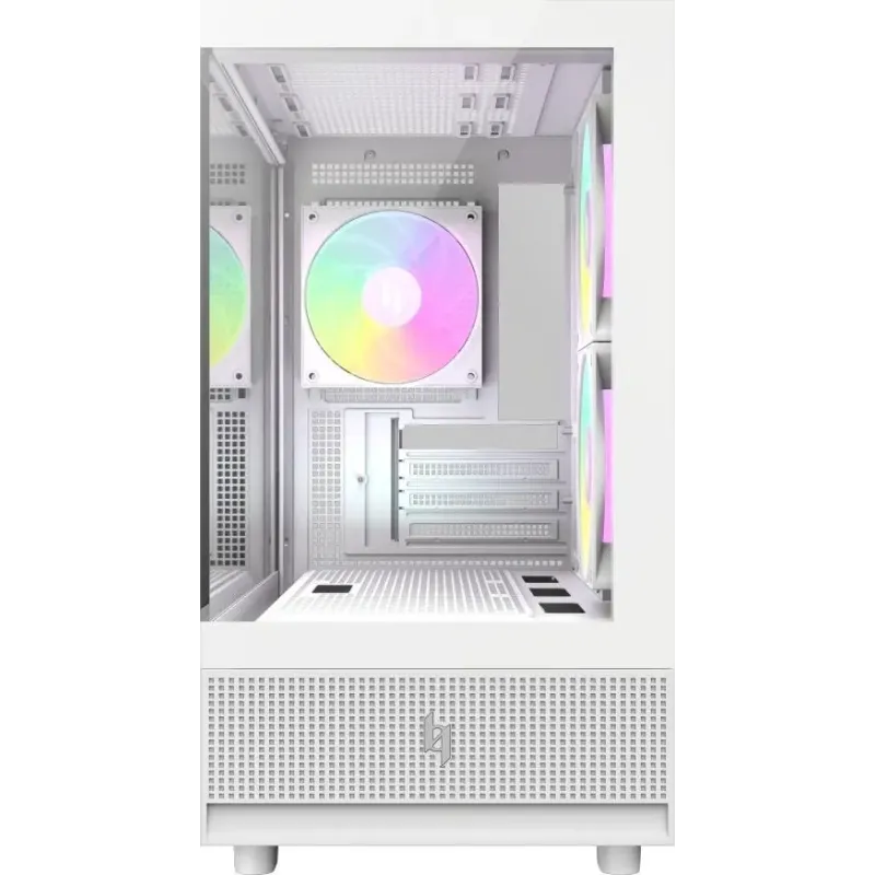 Корпус GameMax NEX C31 White