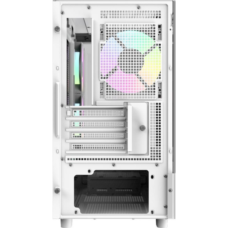 Корпус GameMax NEX C31 White