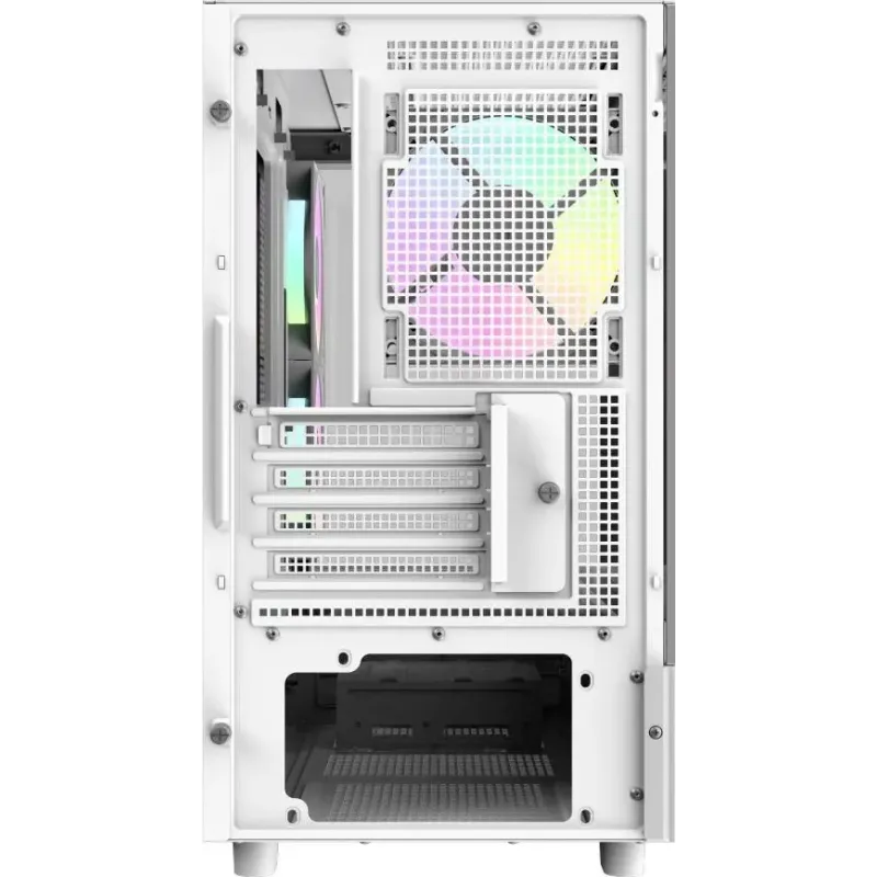 Корпус GameMax NEX C31 White