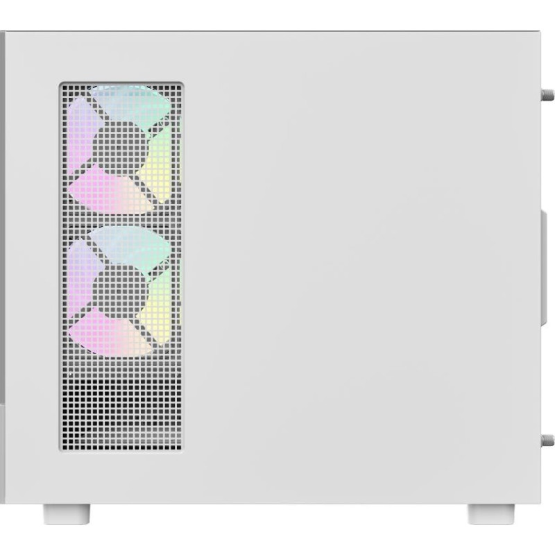 Корпус GameMax NEX C31 White