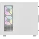 Корпус GameMax NEX C31 White