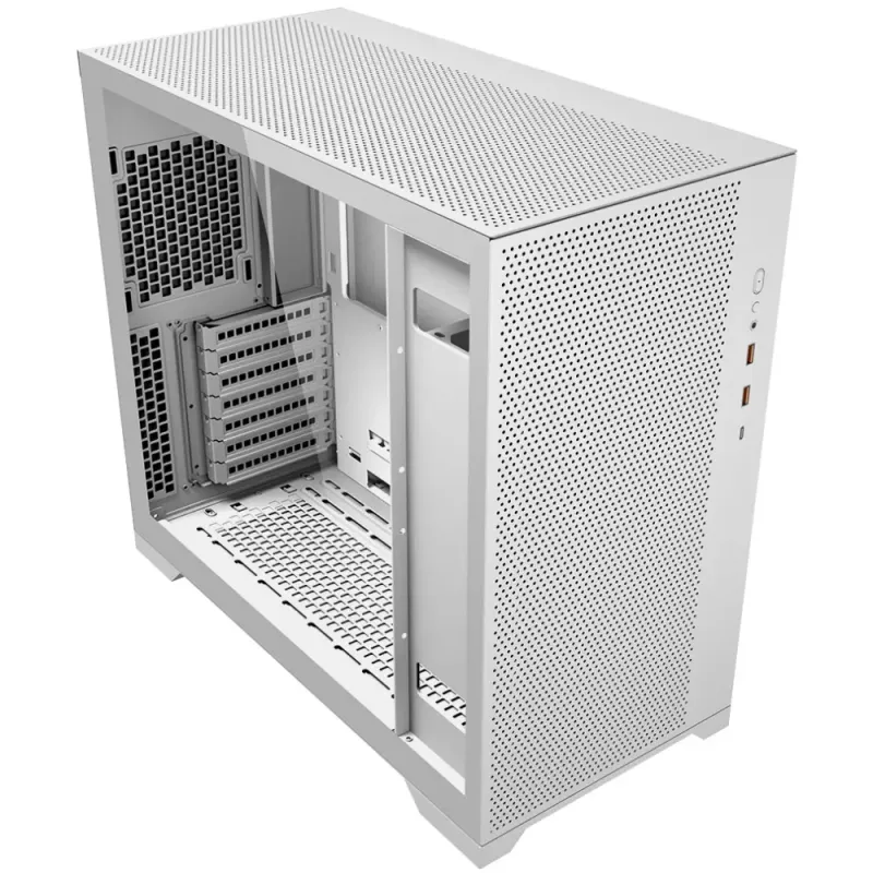 Корпус FSP CMT580W