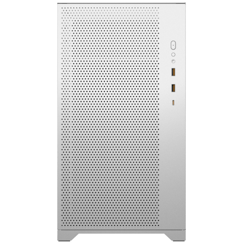 Корпус FSP CMT580W