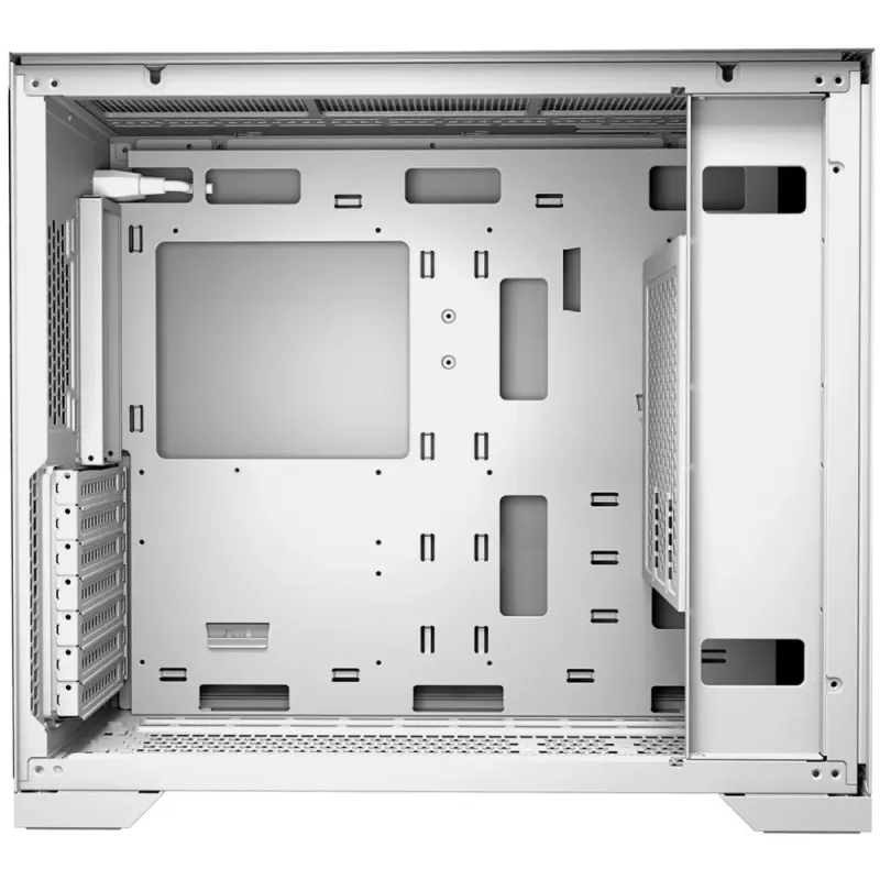 Корпус FSP CMT580W