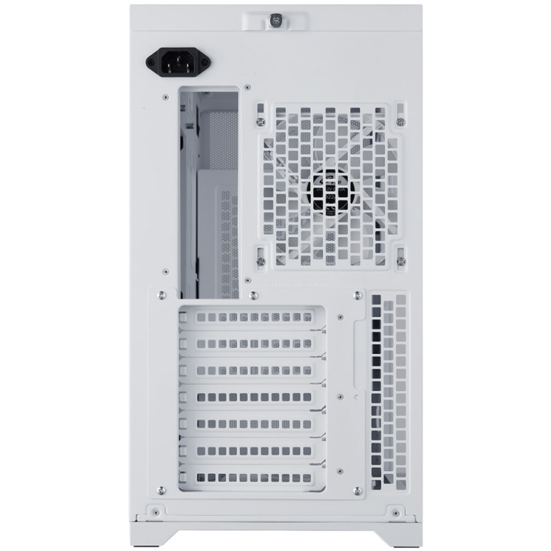 Корпус FSP CMT580W