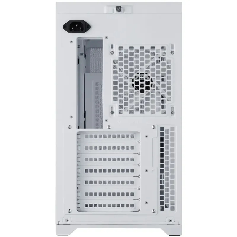 Корпус FSP CMT580W