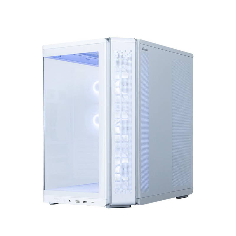 Корпус ZALMAN P60WHITE