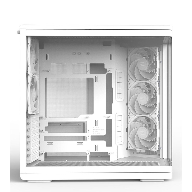 Корпус ZALMAN P60WHITE