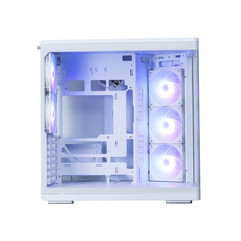 Корпус ZALMAN P60WHITE