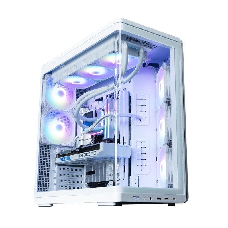 Корпус ZALMAN P60WHITE