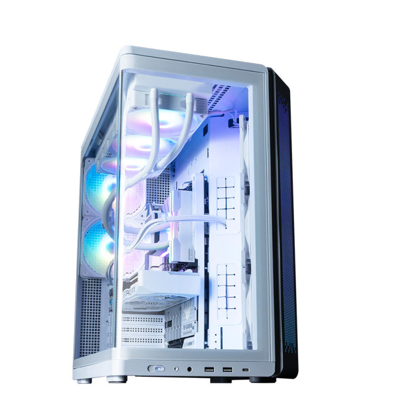Корпус ZALMAN P60WHITE