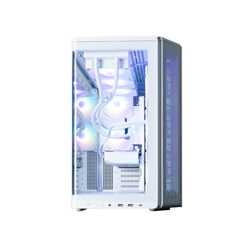 Корпус ZALMAN P60WHITE