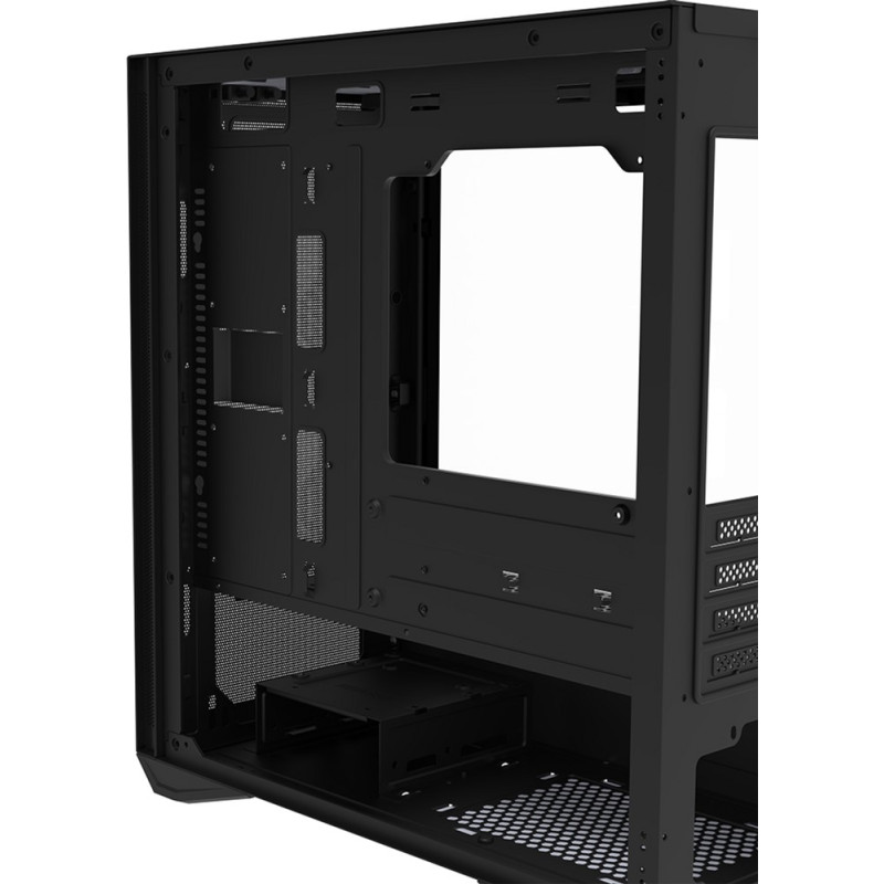 Корпус DarkFlash DLM200 Black