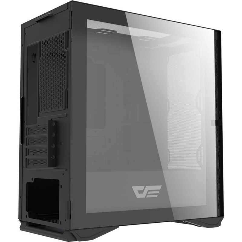 Корпус DarkFlash DLM200 Black