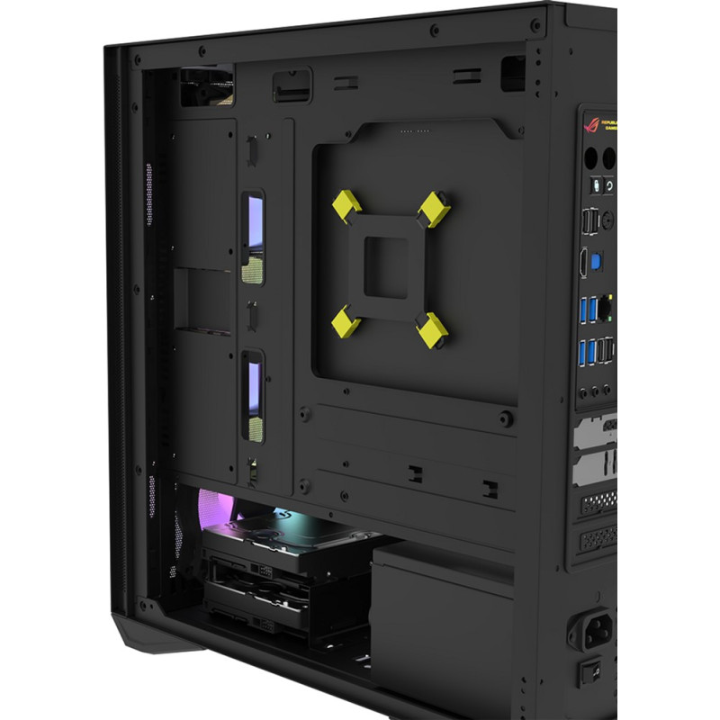 Корпус DarkFlash DLM200 Black