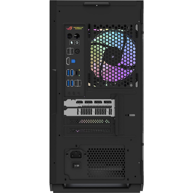 Корпус DarkFlash DLM200 Black