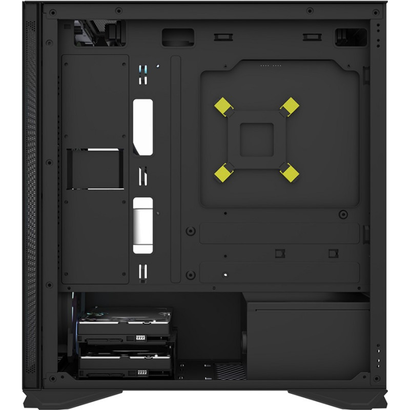 Корпус DarkFlash DLM200 Black