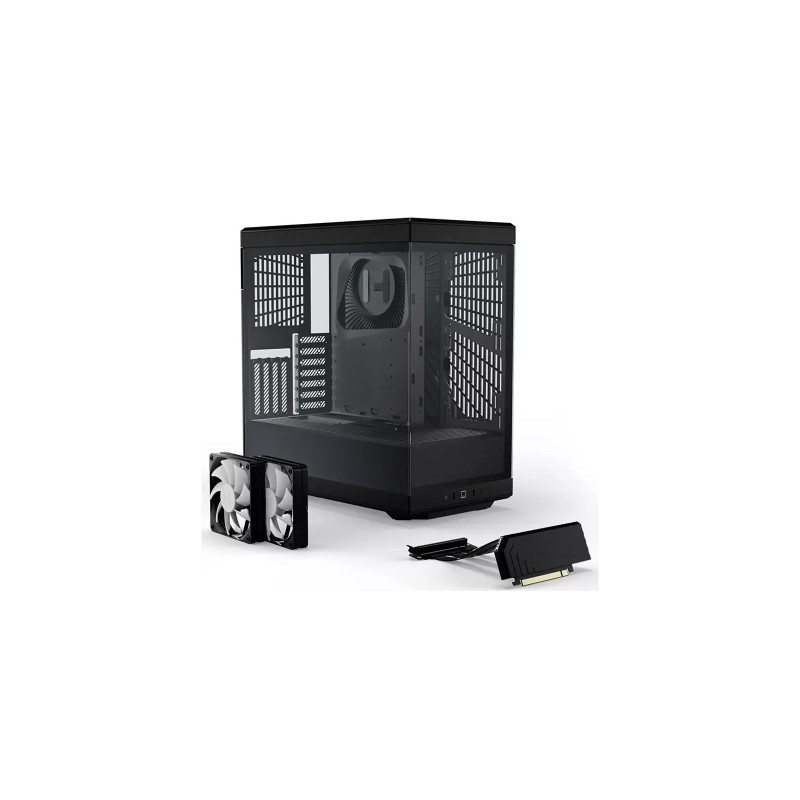 Корпус Hyte CS-HYTE-Y40-B
