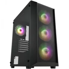 Корпус FSP CMT218AB