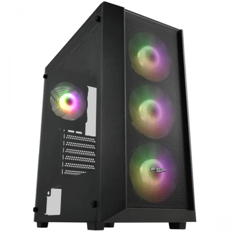 Корпус FSP CMT218AB