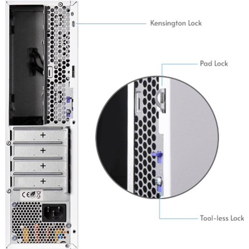 Корпус Chieftec BE-10W-300