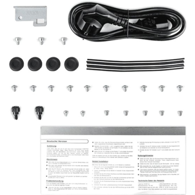 Корпус Chieftec BE-10W-300