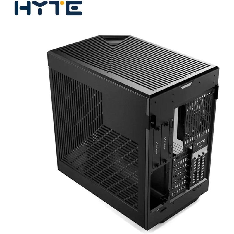 Корпус Hyte CS-HYTE-Y60-B
