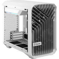Fractal Design Torrent Nano White TG Clear Tint (FD-C-TOR1N-03)