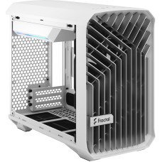 Fractal Design Torrent Nano White TG Clear Tint (FD-C-TOR1N-03)