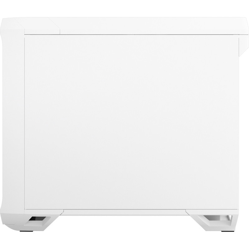 Fractal Design Torrent Nano White TG Clear Tint (FD-C-TOR1N-03)