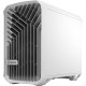 Fractal Design Torrent Nano White TG Clear Tint (FD-C-TOR1N-03)