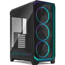 Fractal Design Meshify 3 Ambience Pro RGB Black (FD-C-MES3A-03)
