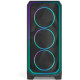 Fractal Design Meshify 3 Ambience Pro RGB Black (FD-C-MES3A-03)